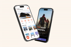 Design & Development of Floray – Florida’s Travel & Tour